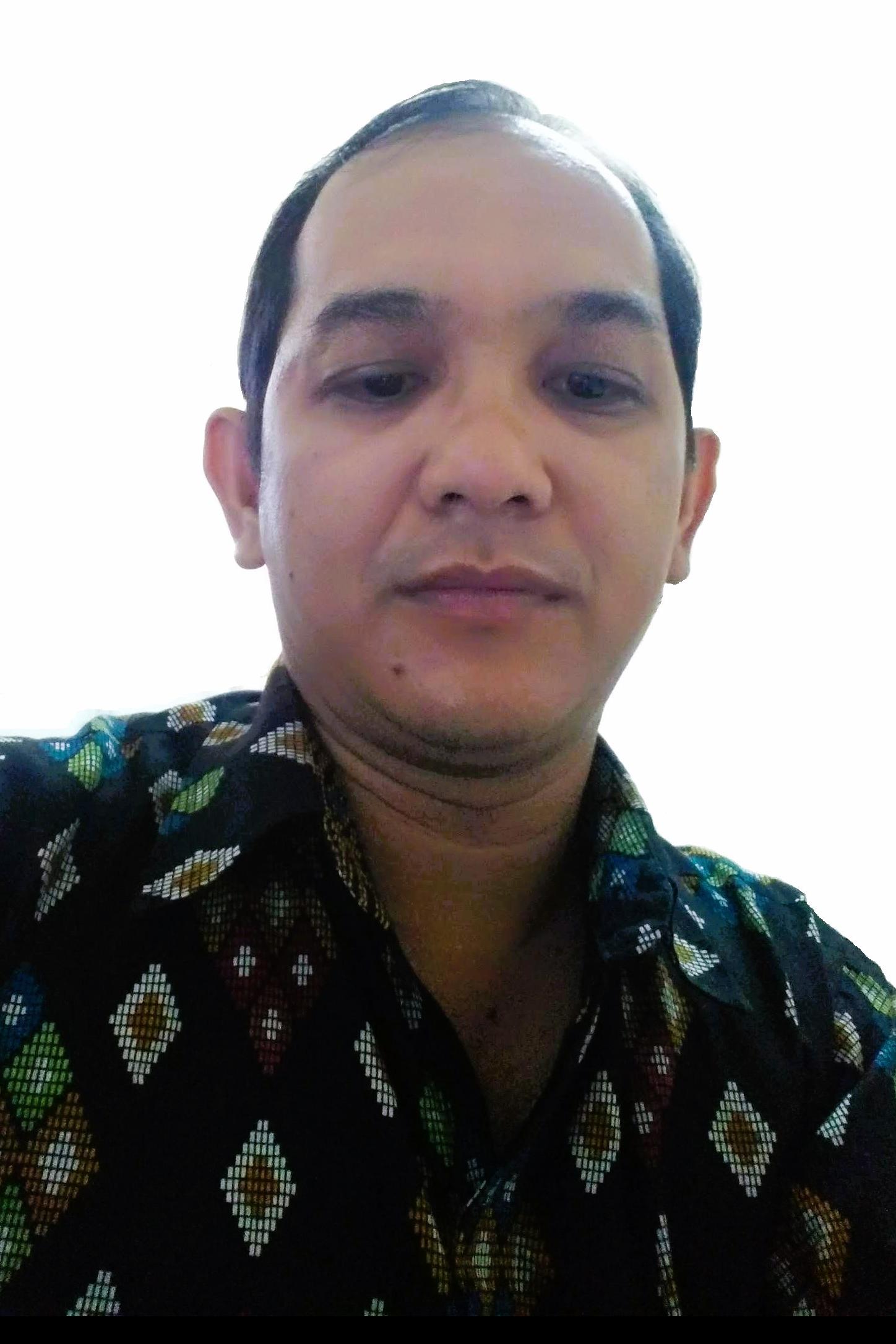 Adnes Henro Sembiring, AMD.